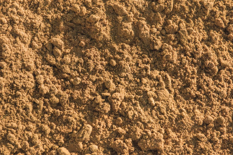 Zand